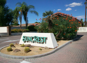 Suncrest Country 